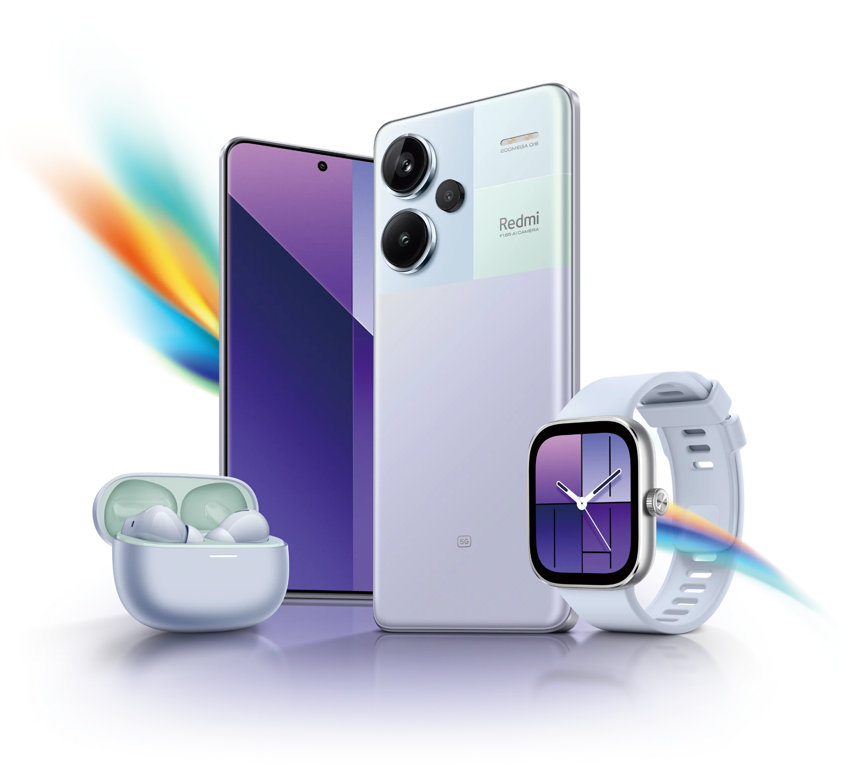 Redmi Watch 4 Redmi Watch 4