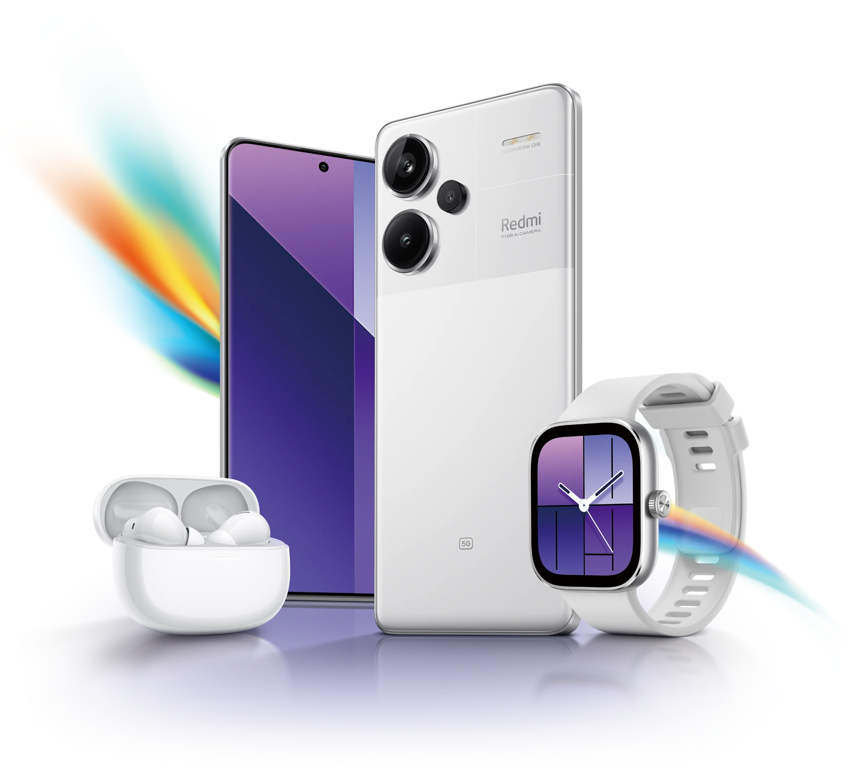 Redmi Watch 4 Redmi Watch 4