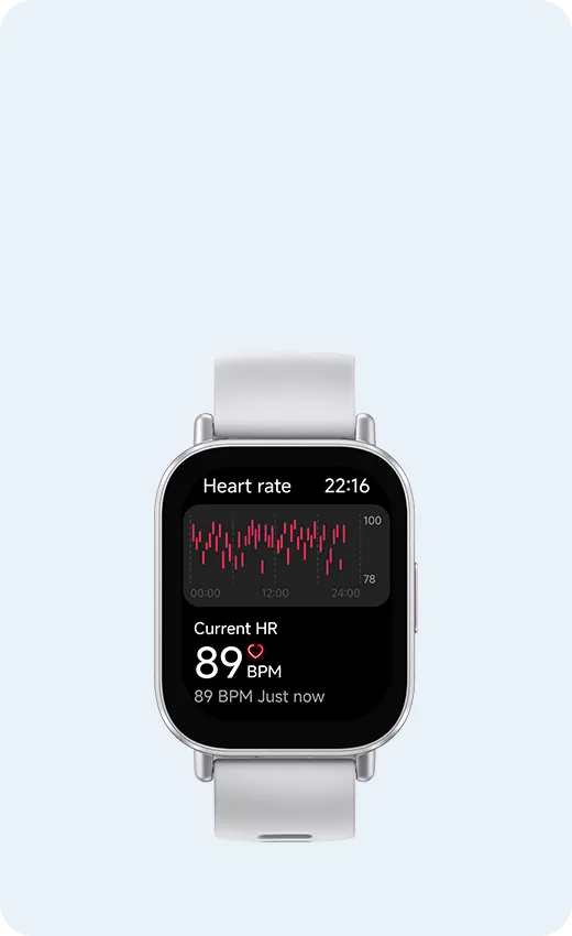 Redmi Watch 5 Active