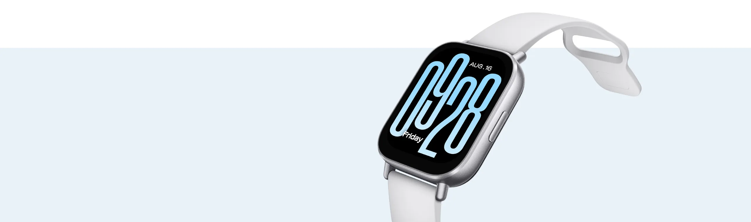 Redmi Watch 5 Active