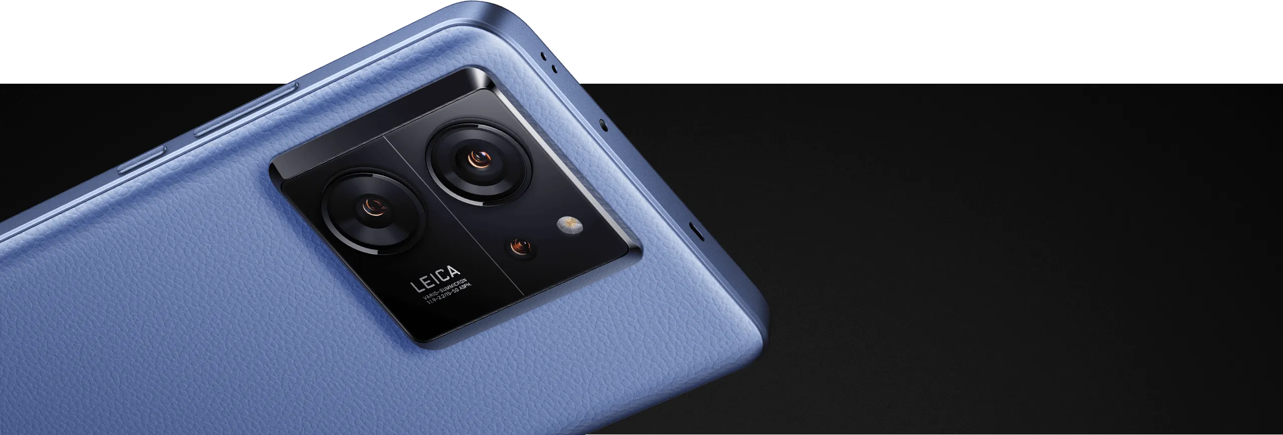 Xiaomi 13t Leica