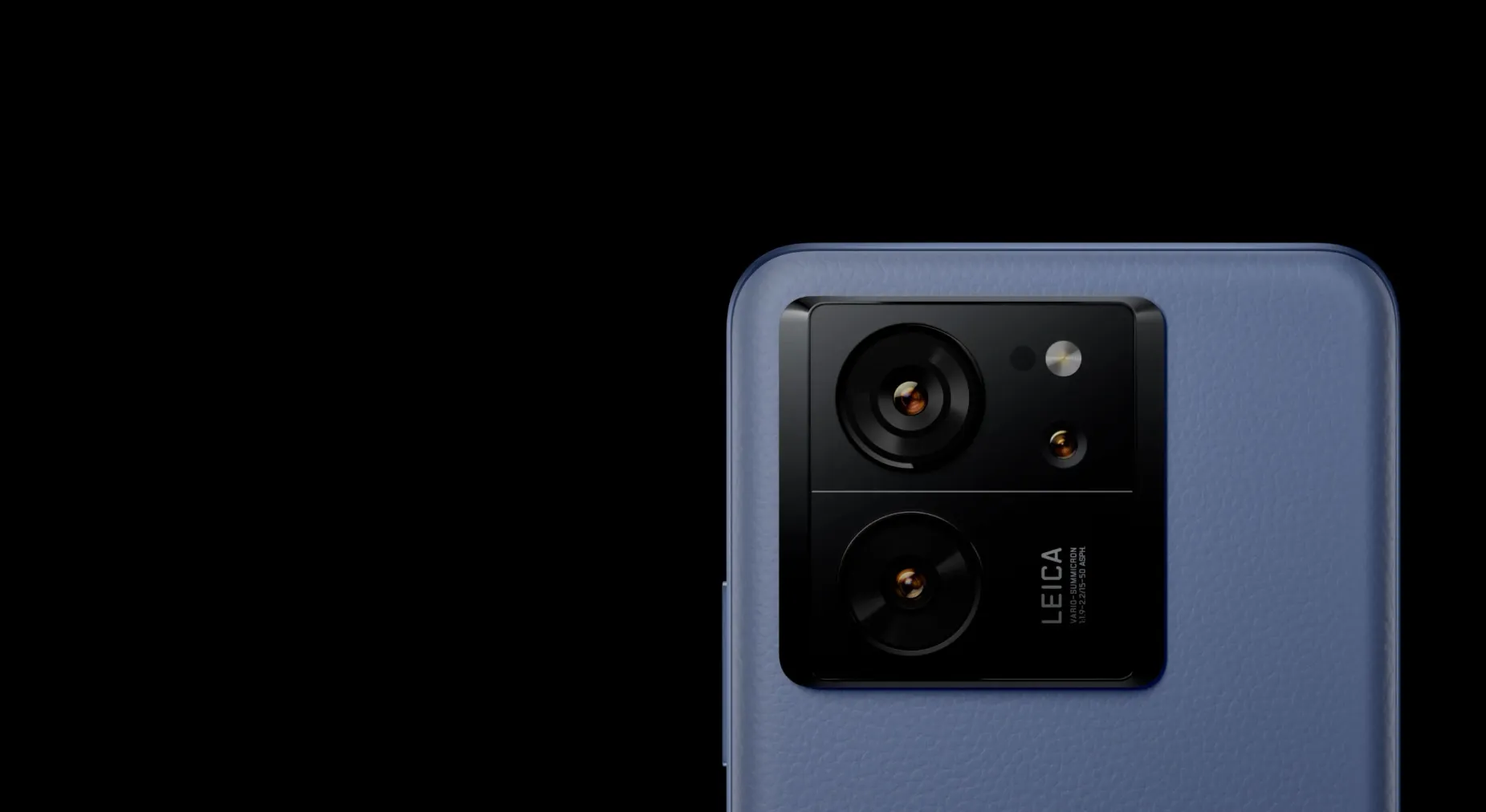 Xiaomi 13t Leica