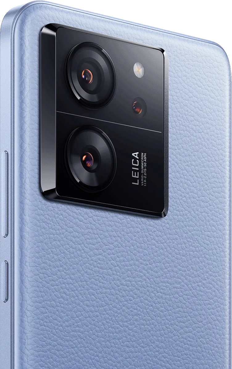 Xiaomi 13t Leica