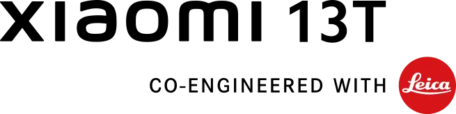 Xiaomi 13t Leica