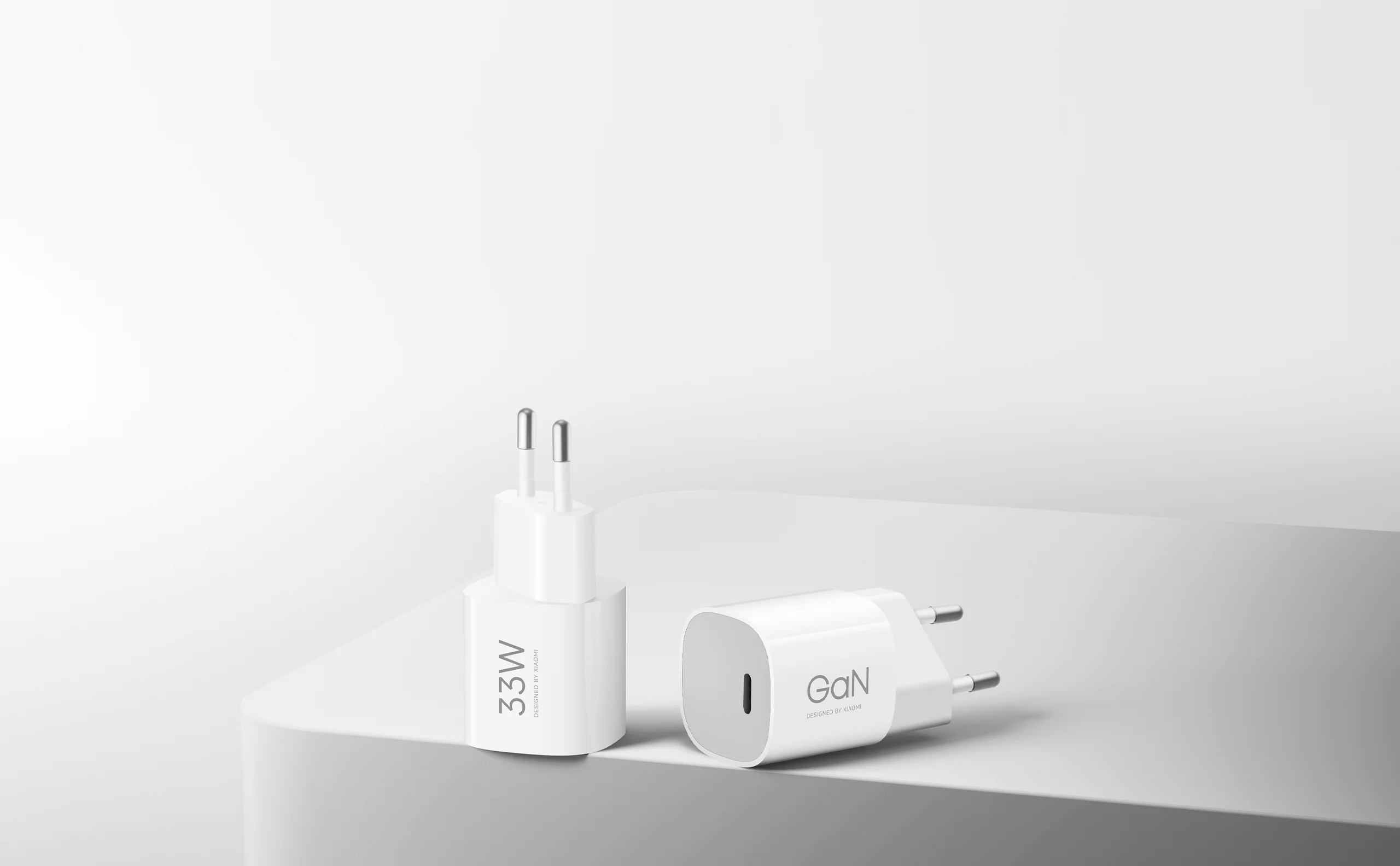 Xiaomi 33w Nano Power Adapter Usb C