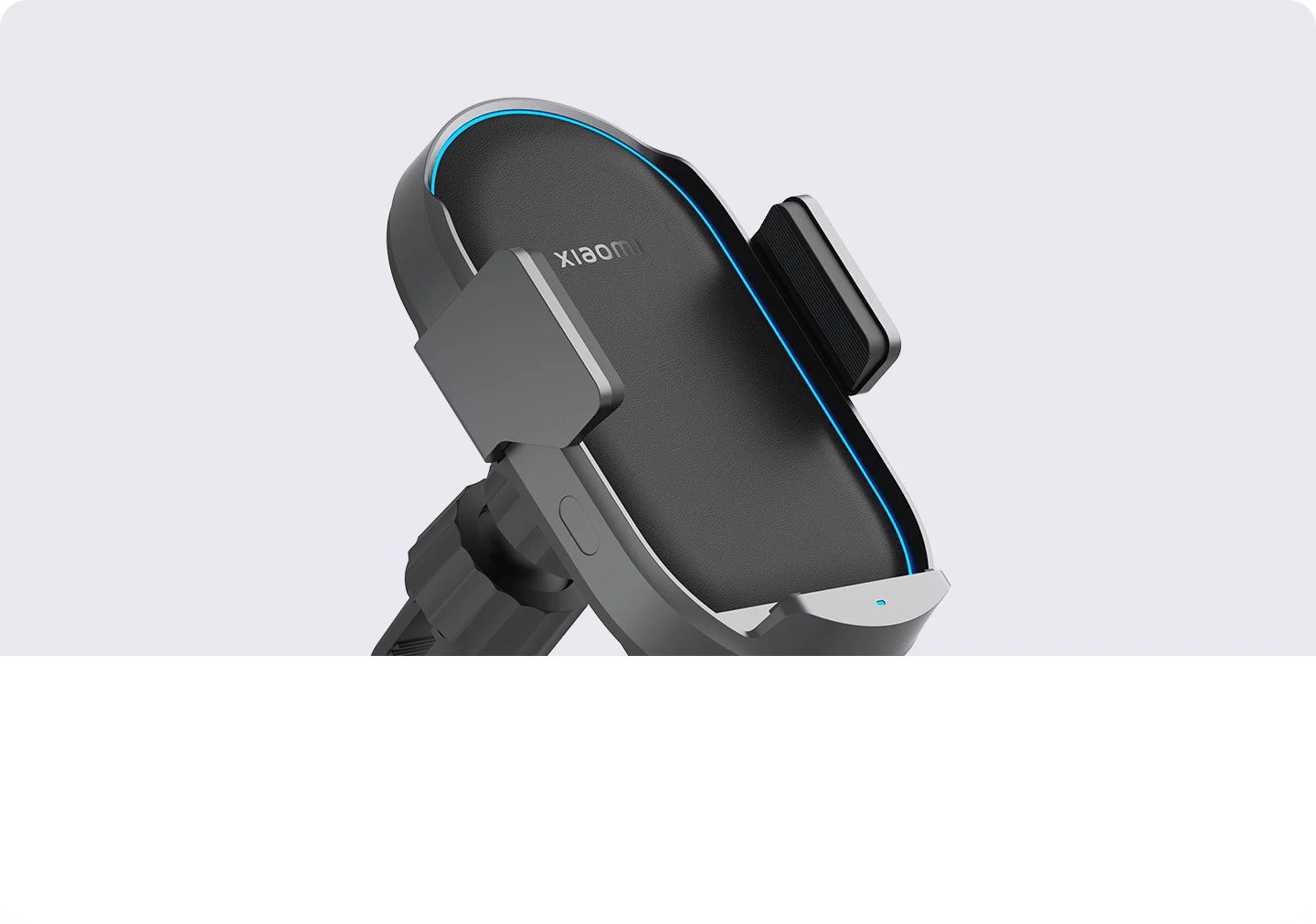 Xiaomi 50w Wireless Car Charger
