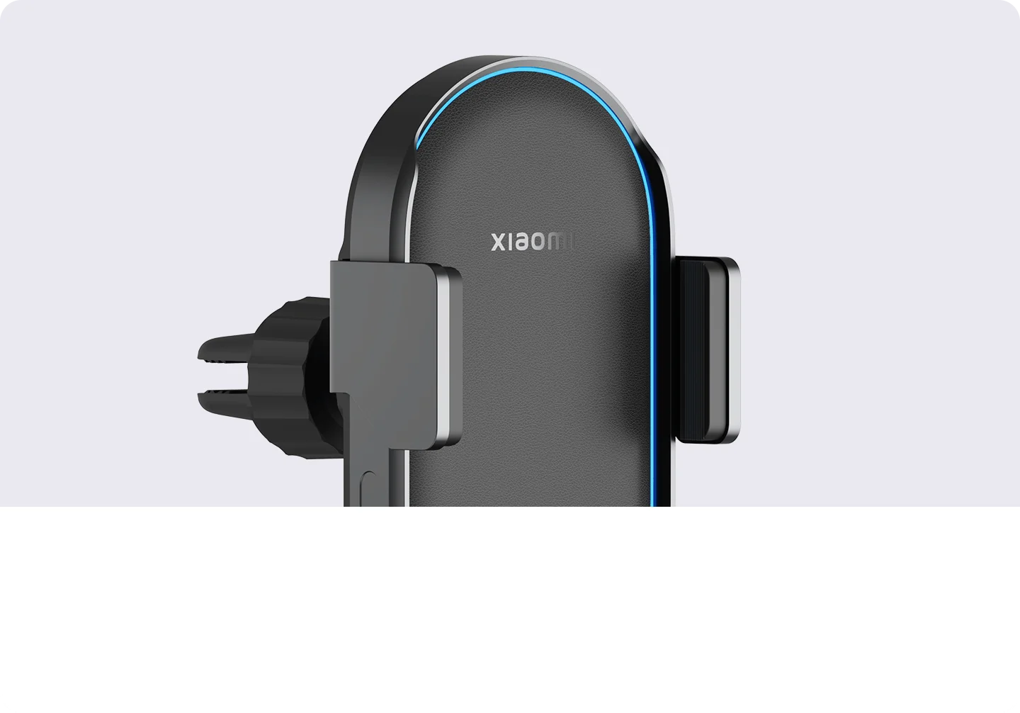 Xiaomi 50w Wireless Car Charger