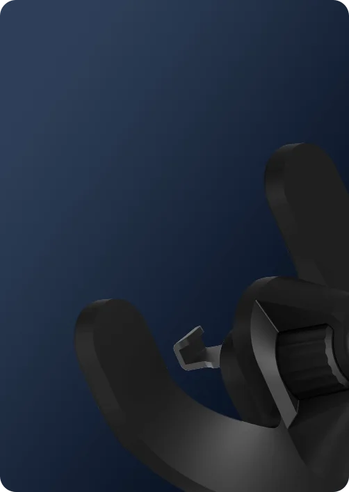 Xiaomi 50w Wireless Car Charger