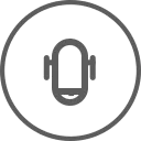 Xiaomi 50w Wireless Car Charger