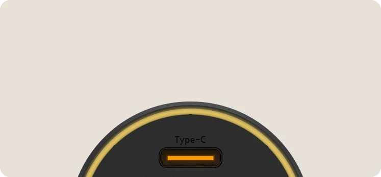 Xiaomi 67w Car Charger Usb A Type C