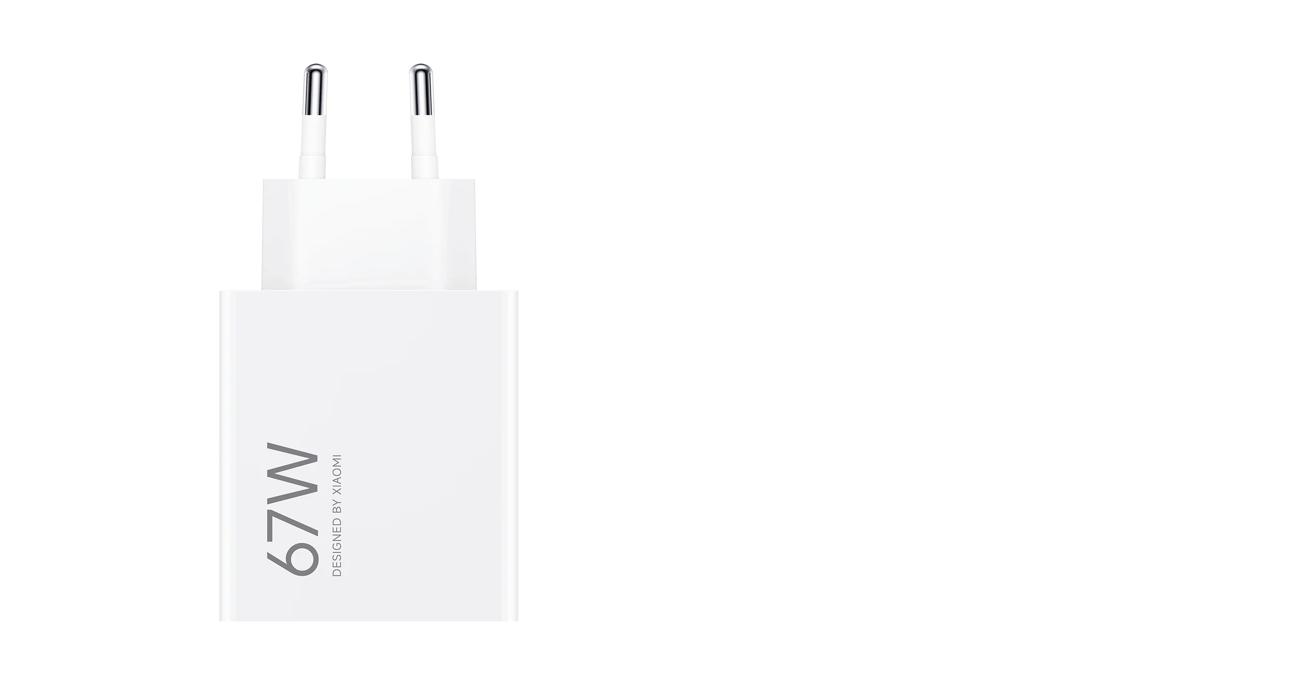 Xiaomi 67w Hypercharge Power Adapter Type A