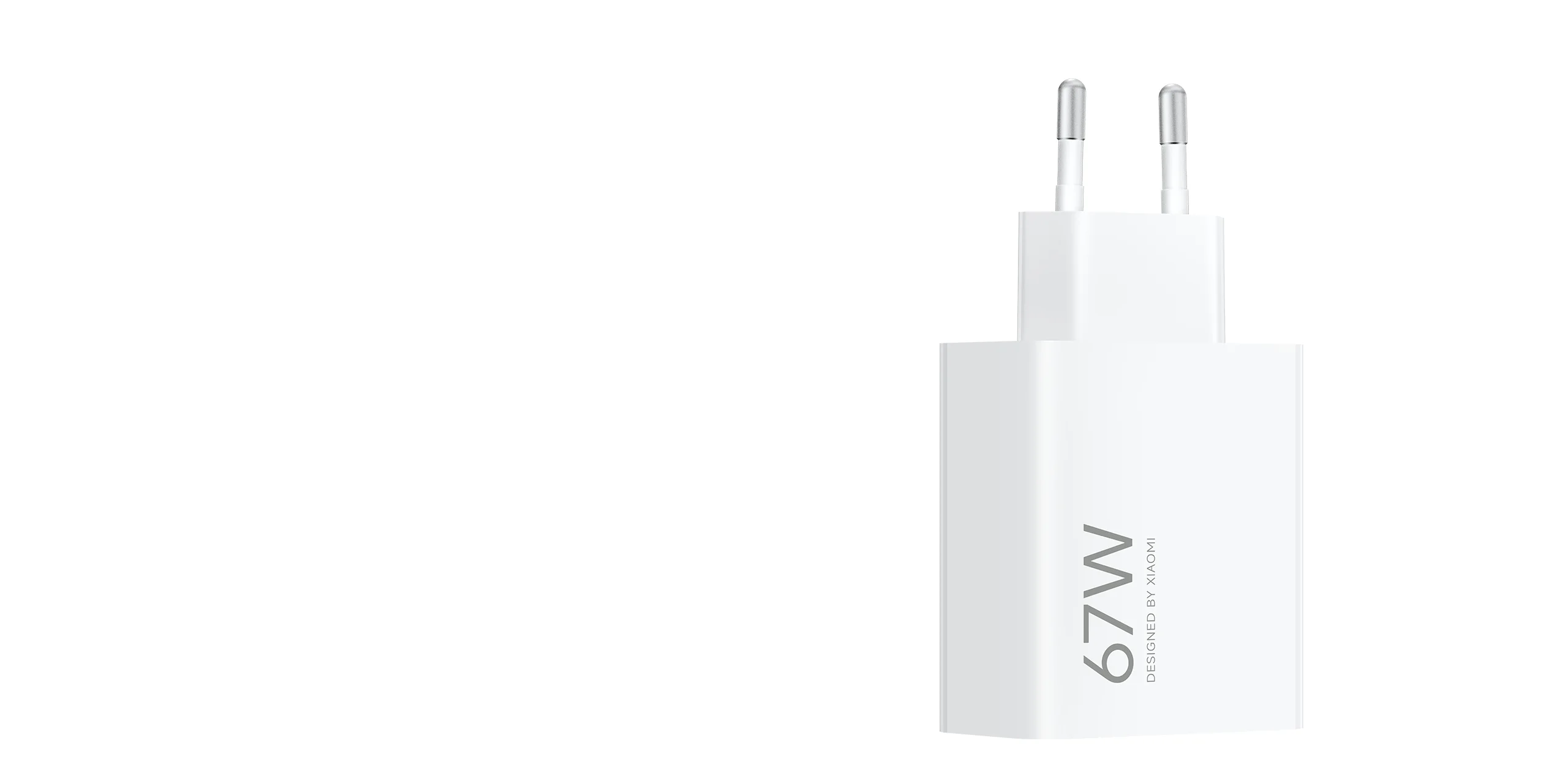 Xiaomi 67w Hypercharge Power Adapter Type A