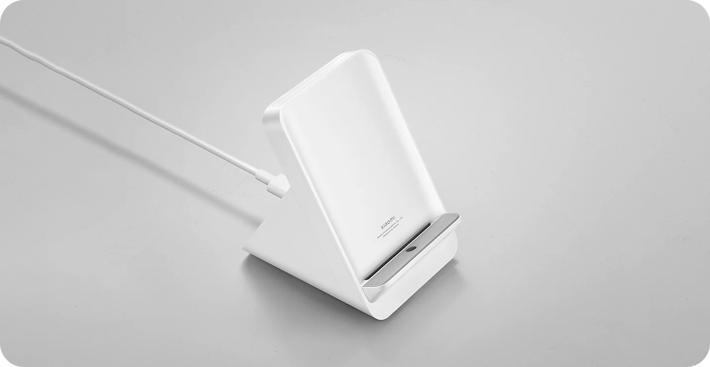 Xiaomi 80w Adaptive Wireless Chargingstand