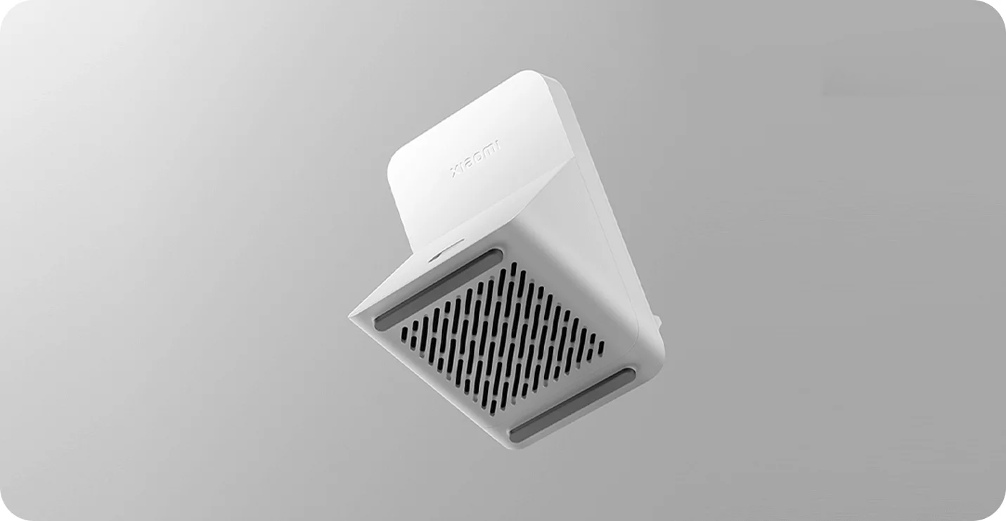 Xiaomi 80w Adaptive Wireless Chargingstand