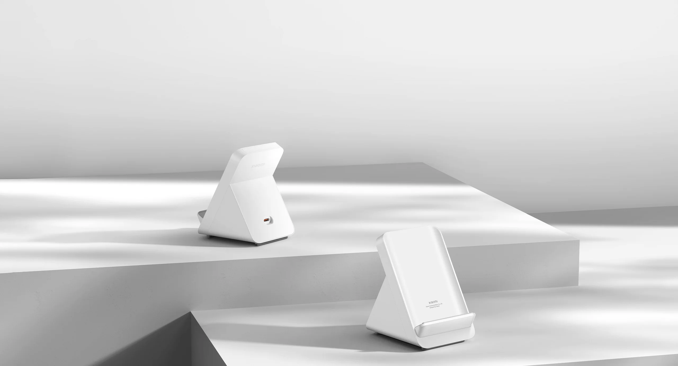 Xiaomi 80w Adaptive Wireless Chargingstand
