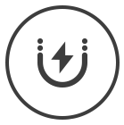 Xiaomi 80w Adaptive Wireless Chargingstand