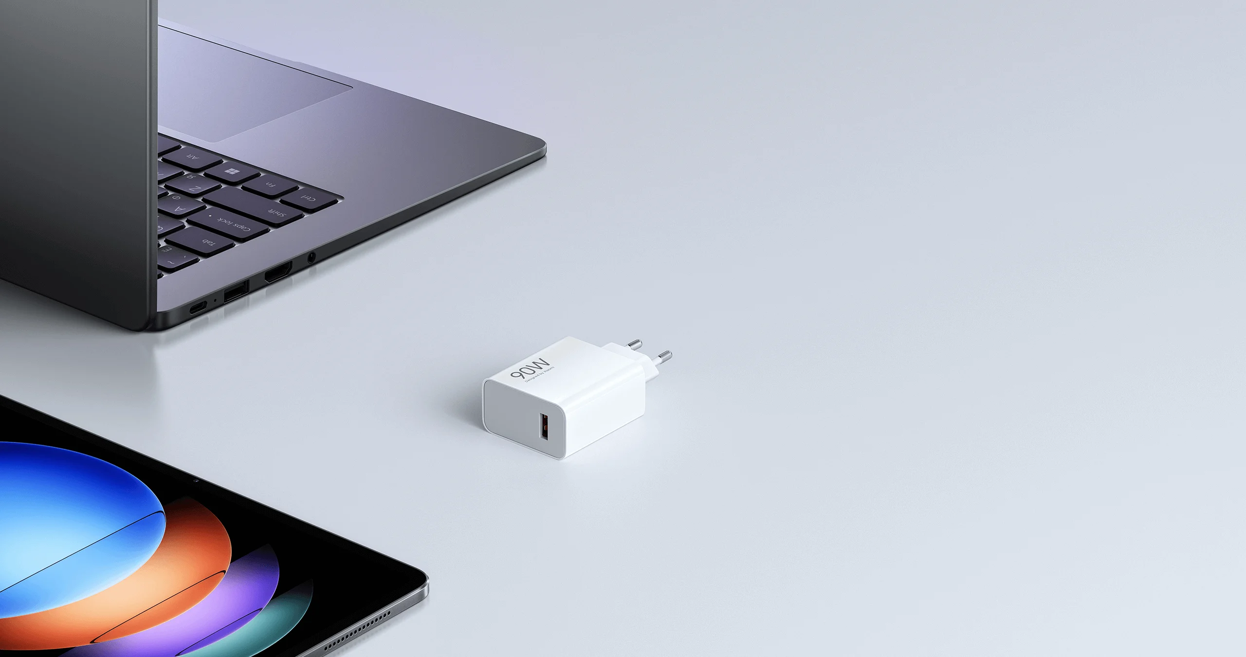 Xiaomi 90w Hypercharge Combo