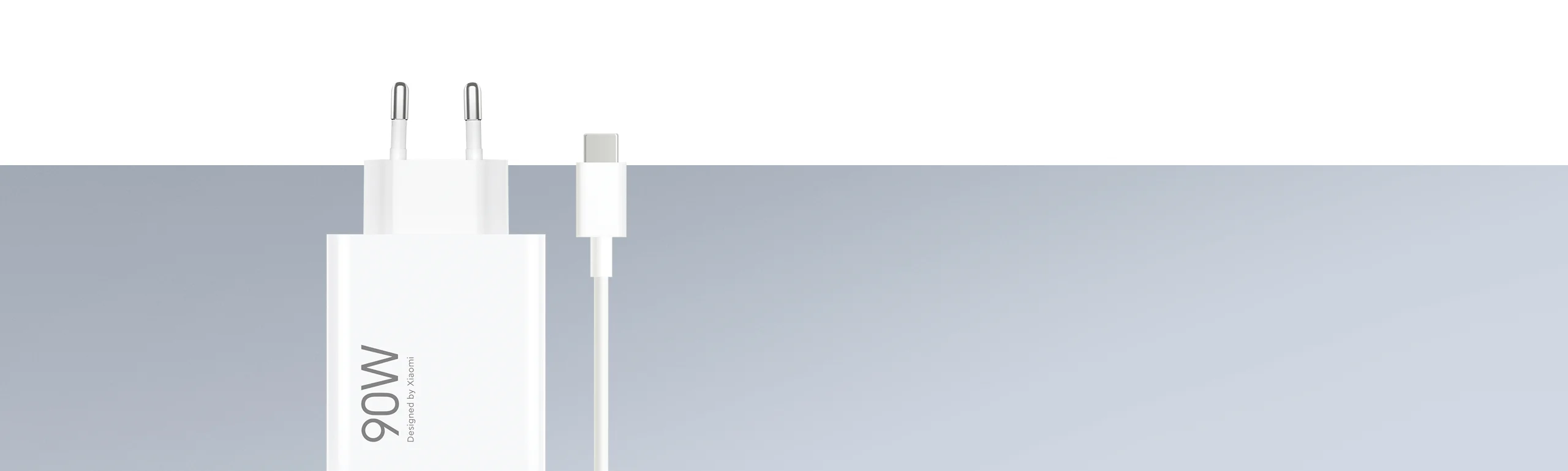 Xiaomi 90w Hypercharge Combo