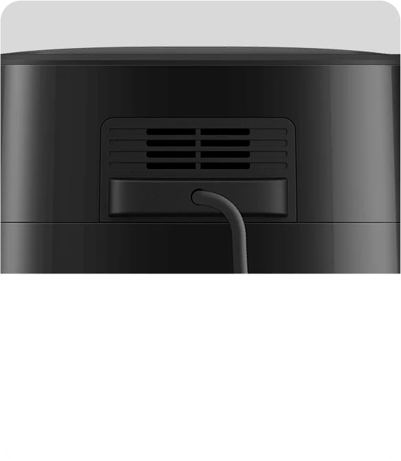 Xiaomi Air Fryer 6l