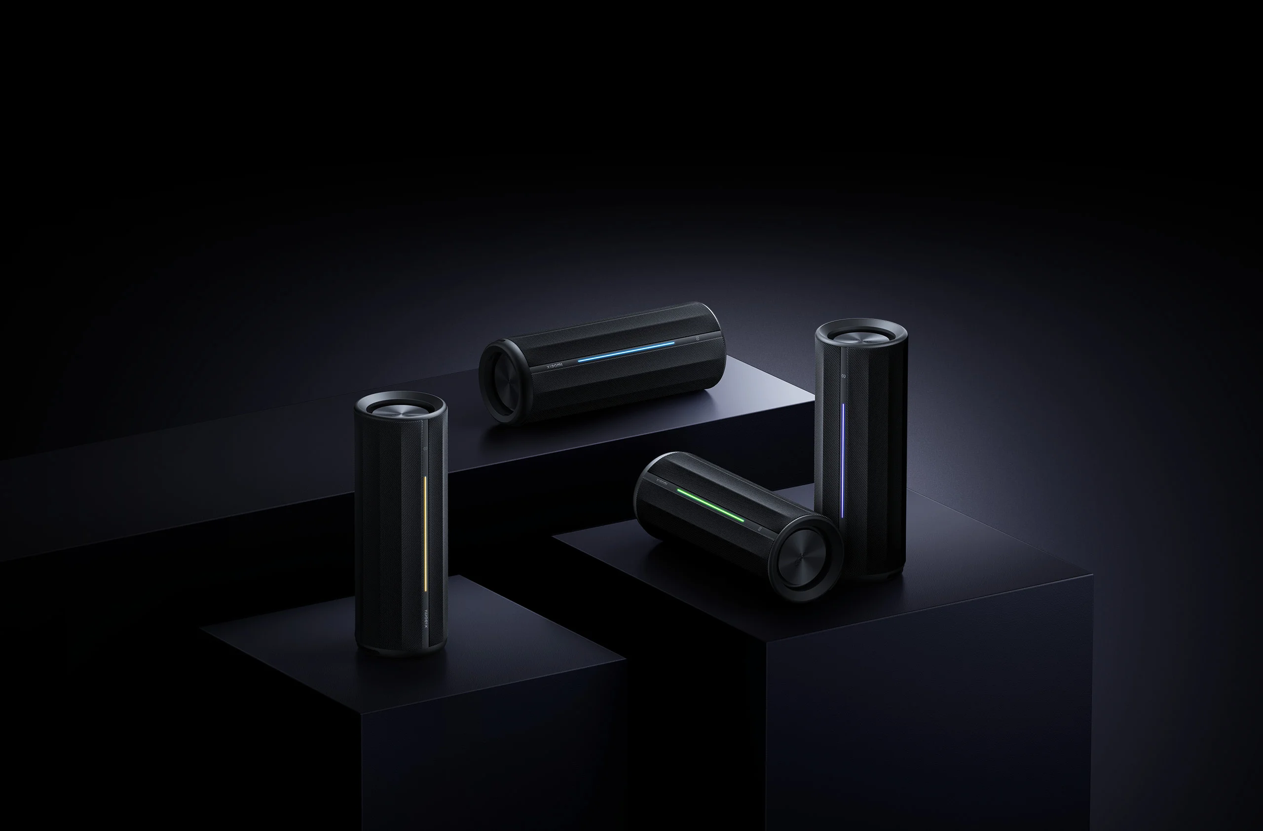 Xiaomi Bluetooth Speaker