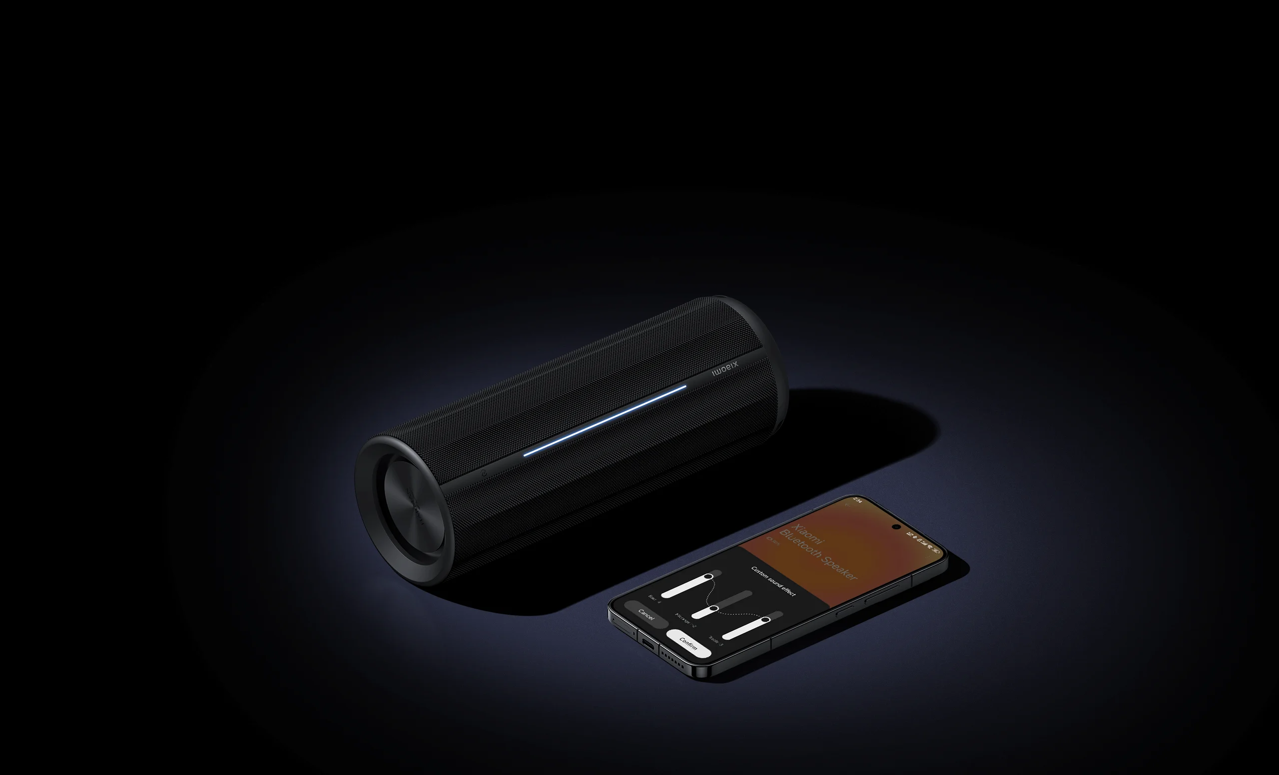 Xiaomi Bluetooth Speaker