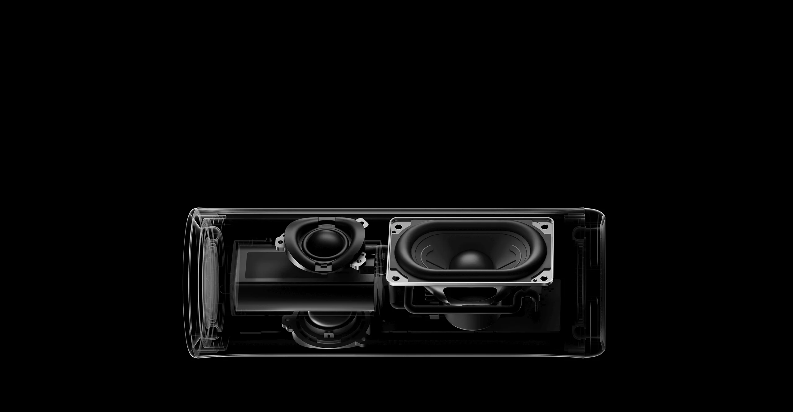 Xiaomi Bluetooth Speaker