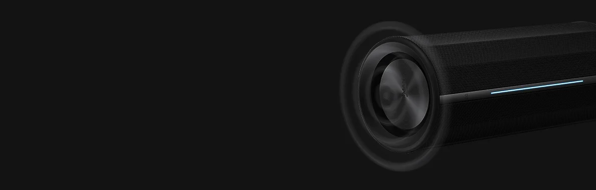 Xiaomi Bluetooth Speaker