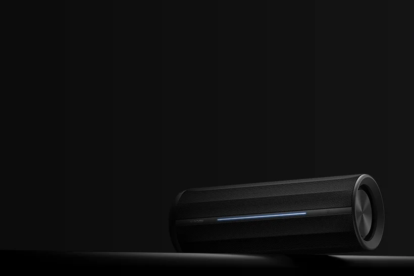 Xiaomi Bluetooth Speaker