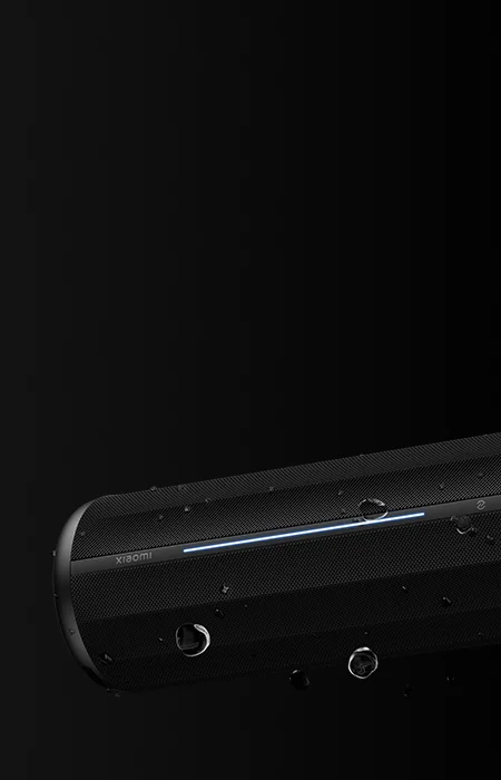 Xiaomi Bluetooth Speaker