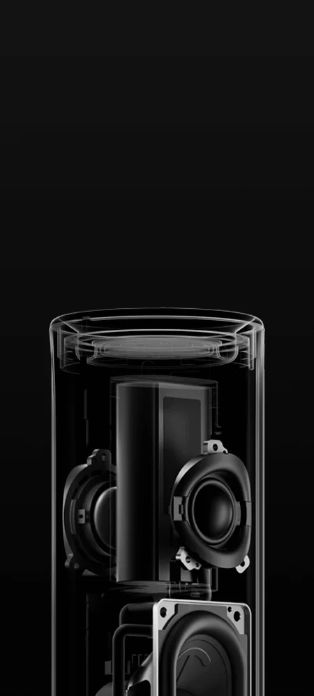 Xiaomi Bluetooth Speaker