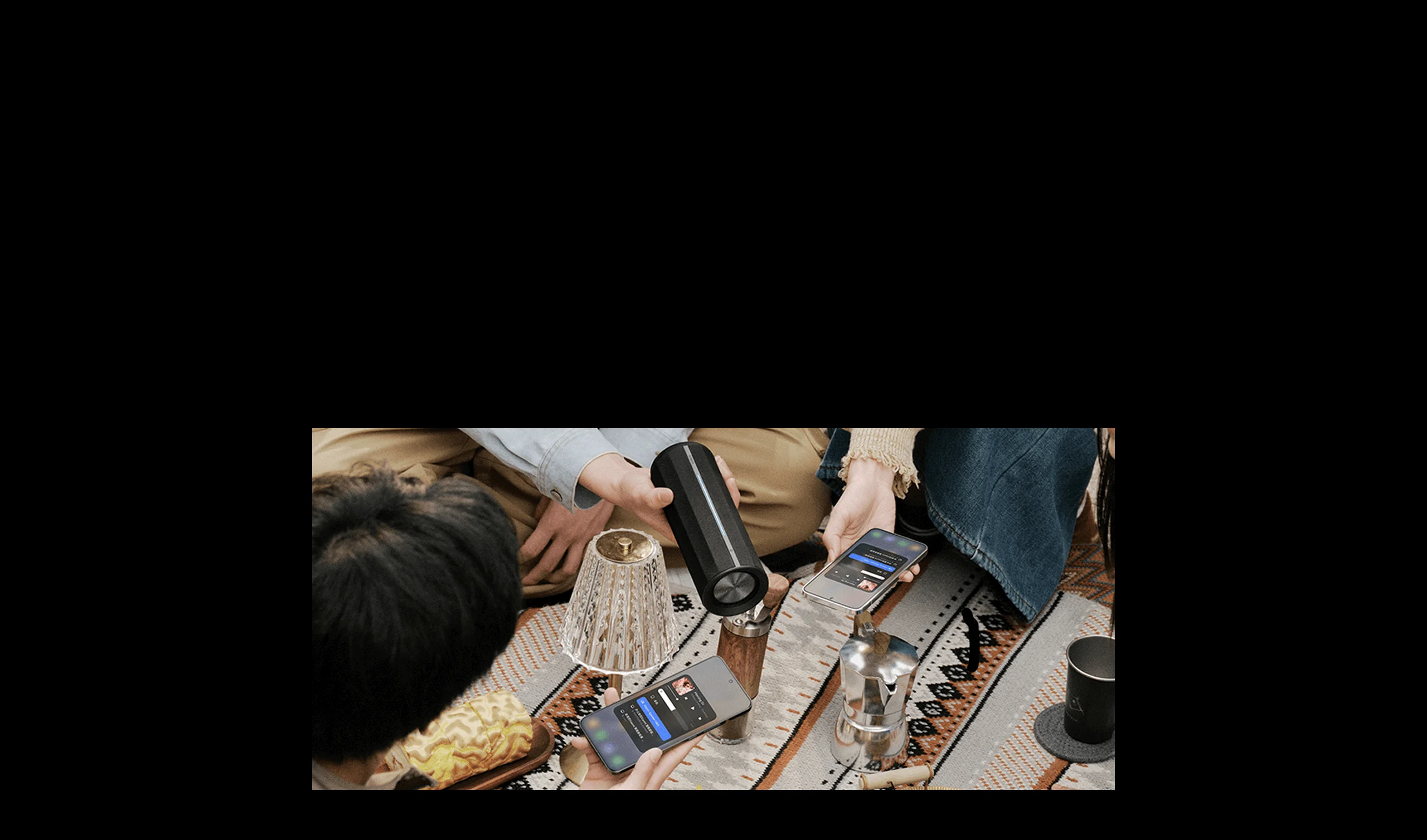 Xiaomi Bluetooth Speaker