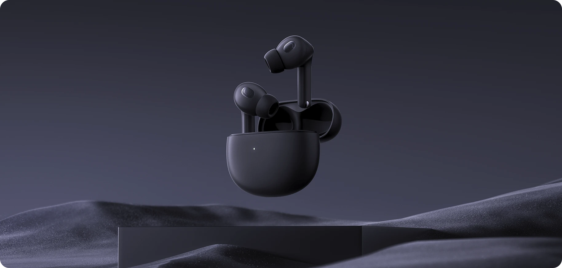 Xiaomi Buds 3t Pro