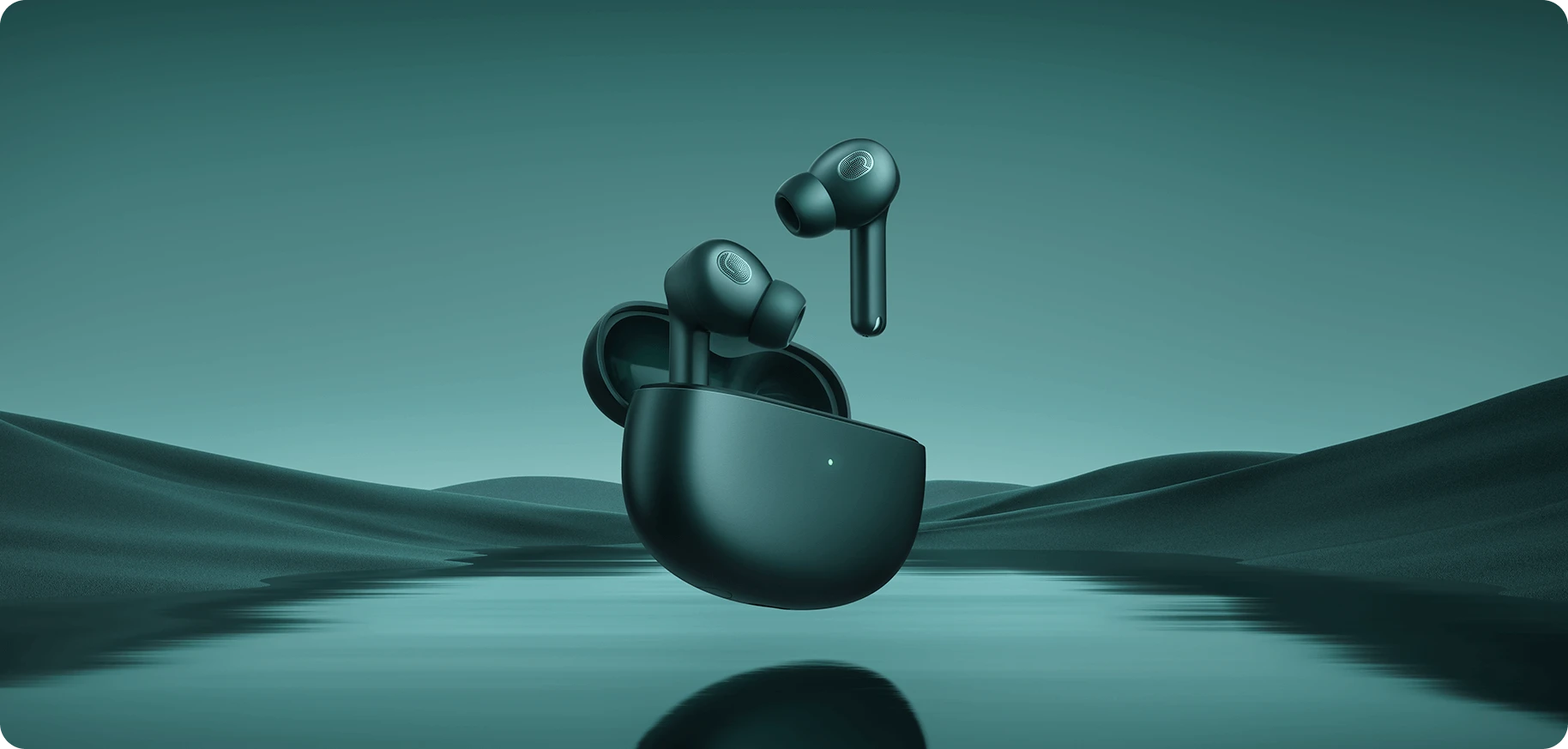 Xiaomi Buds 3t Pro