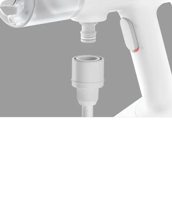 Xiaomi Cordless Pressure Washer