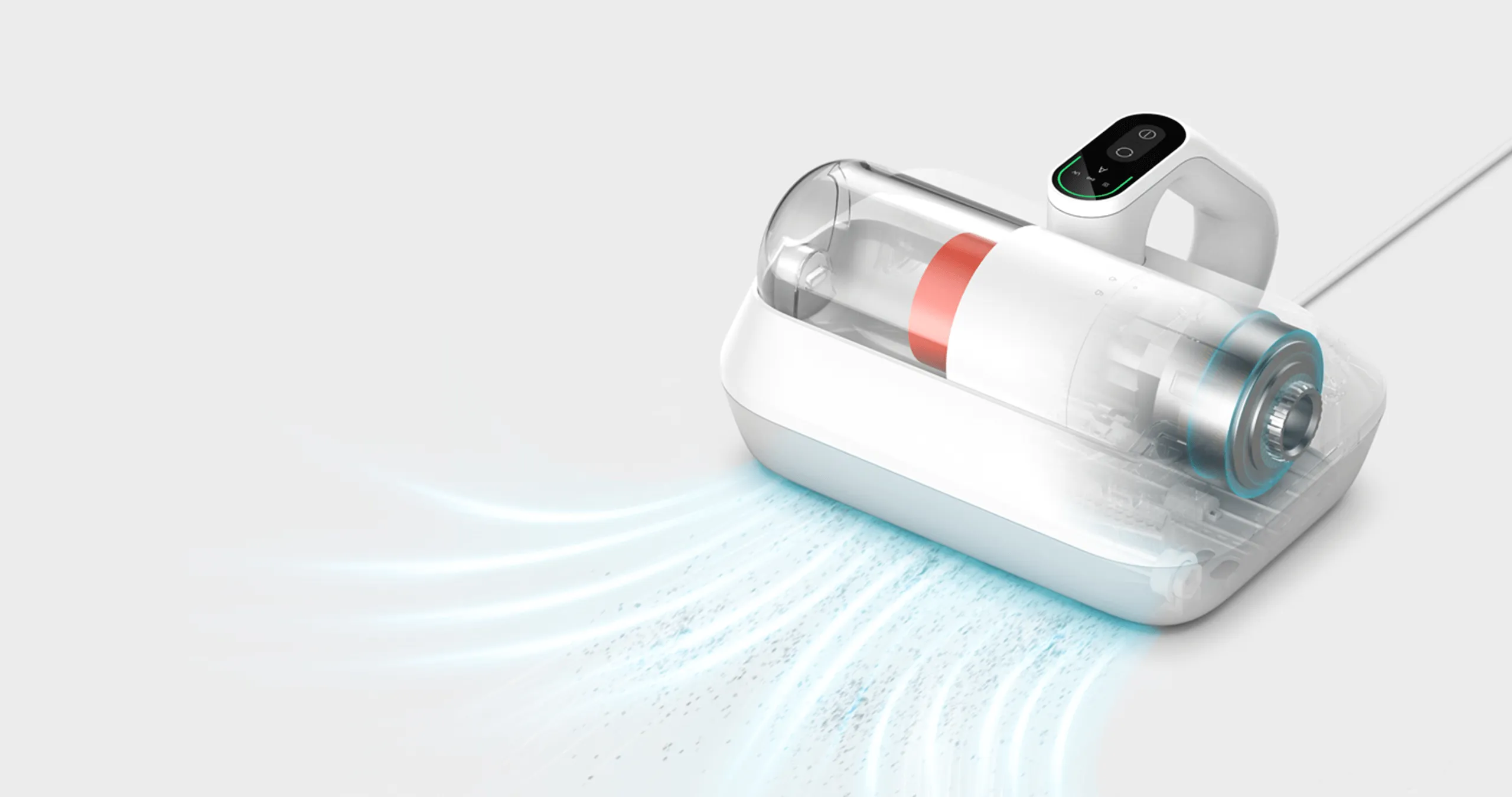 Xiaomi Dust Mite Vacuum Cleaner Pro