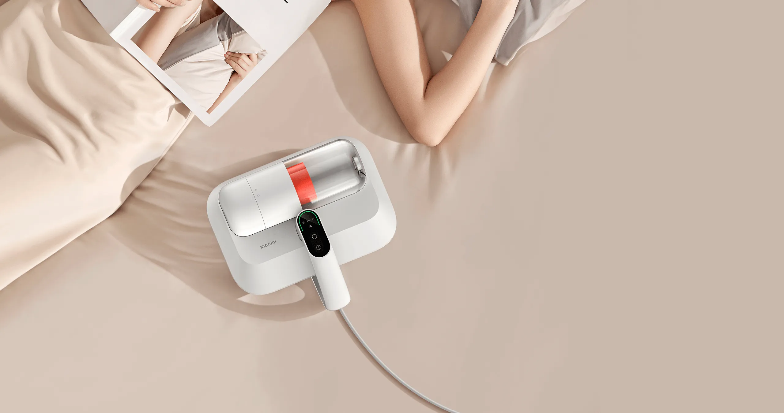 Xiaomi Dust Mite Vacuum Cleaner Pro