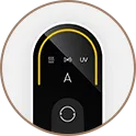 Xiaomi Dust Mite Vacuum Cleaner Pro