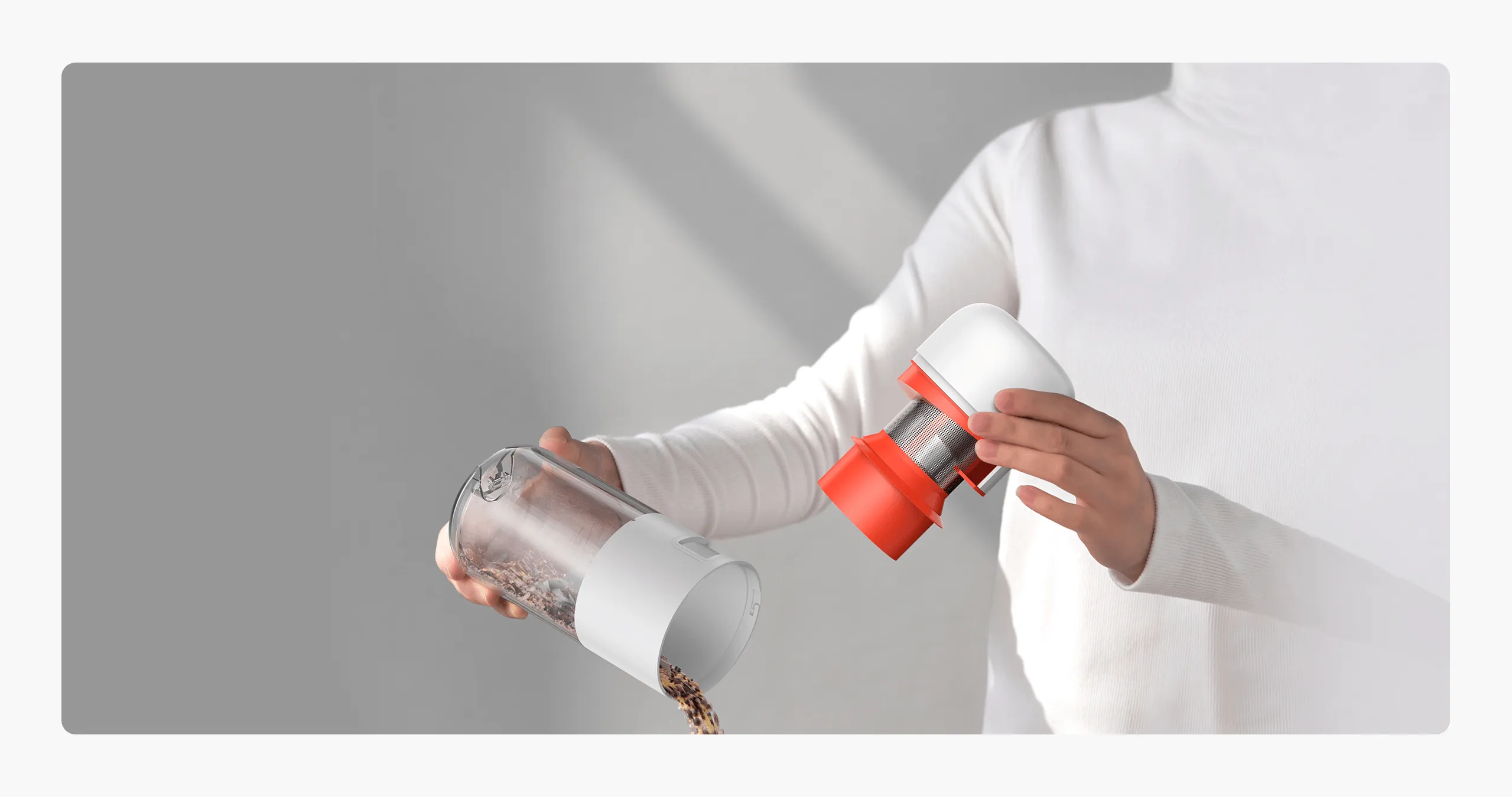 Xiaomi Dust Mite Vacuum Cleaner Pro