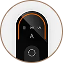 Xiaomi Dust Mite Vacuum Cleaner Pro
