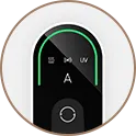 Xiaomi Dust Mite Vacuum Cleaner Pro
