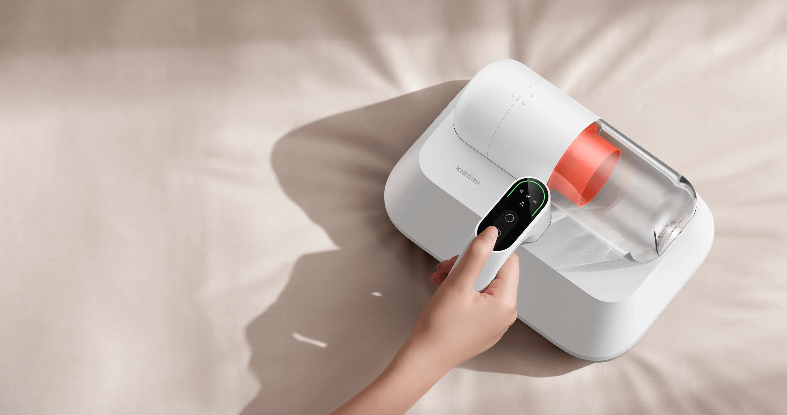 Xiaomi Dust Mite Vacuum Cleaner Pro