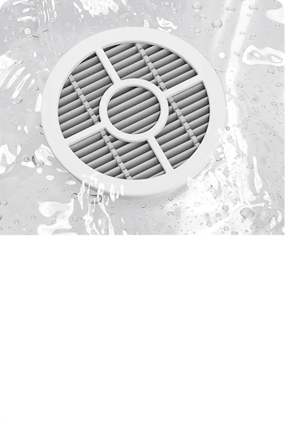 Xiaomi Dust Mite Vacuum Cleaner Pro