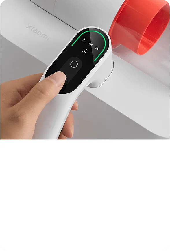 Xiaomi Dust Mite Vacuum Cleaner Pro