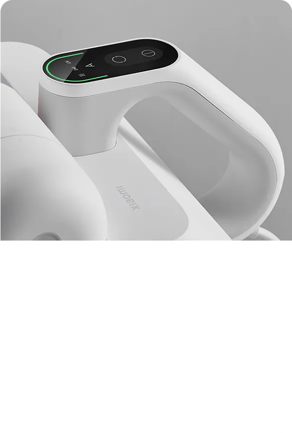Xiaomi Dust Mite Vacuum Cleaner Pro