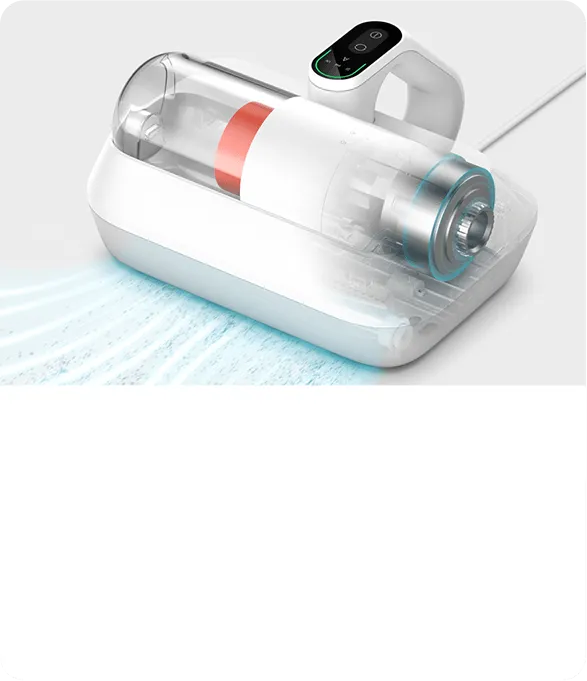Xiaomi Dust Mite Vacuum Cleaner Pro
