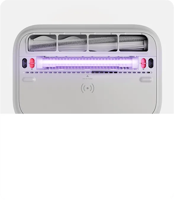 Xiaomi Dust Mite Vacuum Cleaner Pro
