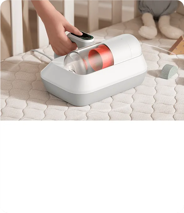 Xiaomi Dust Mite Vacuum Cleaner Pro