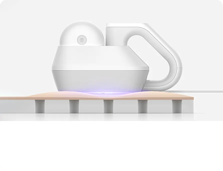 Xiaomi Dust Mite Vacuum Cleaner Pro