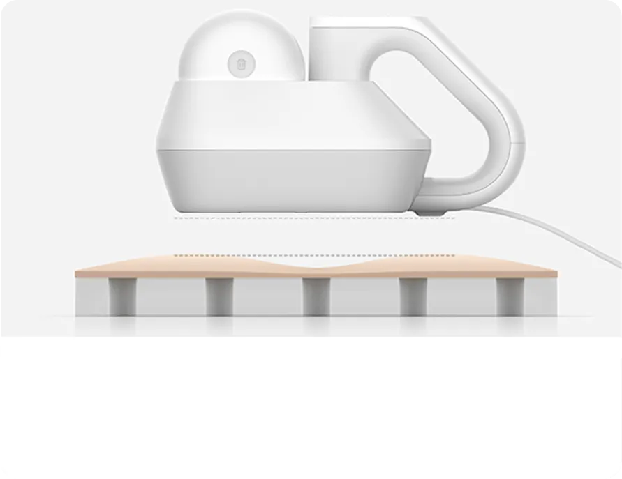 Xiaomi Dust Mite Vacuum Cleaner Pro