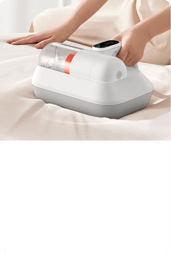 Xiaomi Dust Mite Vacuum Cleaner Pro